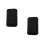 2Pièces Couvre-Levier Et Pédale Silicone Noir Style 10