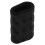 2Pièces Couvre-Levier Et Pédale Silicone Noir Style 2