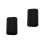 2Pièces Couvre-Levier Et Pédale Silicone Noir Style 5