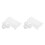 2 Sets Dog Ear Stand Rods For Puppy Ear Support And Correction 5