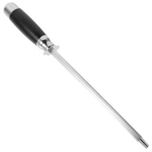 küchenmesserwetzstab aus für messer, 1