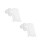 2 Sets Dog Ear Stand Rods For Puppy Ear Support And Correction 8