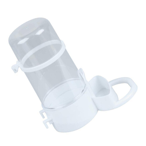 3Pcs Hanging Hamster Food Dispenser Automatic Hedgehog Feeder Holder 1