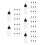 100 Pcs 10Ml Precision Tip Applicator Bottles, Empty Squeeze Plastic 5
