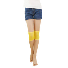 Bandes De Soutien Genoux Texture Antidérapante Sport