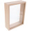 4Pcs Shadow Box Frame For Dried Flowers Display And Photo Keepsakes 1
