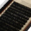 Natural Silk Protein False Eyelashes 9mm Dense Thick Extensions 12pcs 9