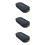 3Pcs Wireless USB-Powered 3.5Mm Audio Transmitter For TV Headset 8