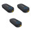 3Pcs Wireless USB-Powered 3.5Mm Audio Transmitter For TV Headset 3