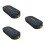 3Pcs Wireless USB-Powered 3.5Mm Audio Transmitter For TV Headset 7