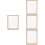 4Pcs Shadow Box Frame For Dried Flowers Display And Photo Keepsakes 8
