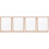 4Pcs Shadow Box Frame For Dried Flowers Display And Photo Keepsakes 6