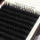Natural Silk Protein False Eyelashes 11mm Dense Thick Fake Eyelash Extensions 10