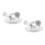 2 Pcs 3-Head Ceiling Light Spotlights Decorative Fixture 7