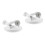 2 Pcs 3-Head Ceiling Light Spotlights Decorative Fixture 9
