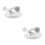 2 Pcs 3-Head Ceiling Light Spotlights Decorative Fixture 4