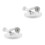 2 Pcs 3-Head Ceiling Light Spotlights Decorative Fixture 8