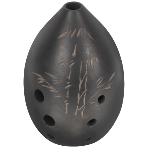 5Pcs 8-Hole Ocarina For Beginners And Professional Performance