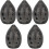 5Pcs 8-Hole Ocarina For Beginners And Professional Performance 5