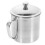 550 ml tasse für tee mit griff und deckel 4