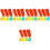 75 Pcs Silicone Finger Protectors For Sewing Gardening Crafting 4