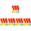 75 Pcs Silicone Finger Protectors For Sewing Gardening Crafting 5