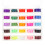 75 Rolls Jewelry Beading Ropes Elastic Strings For Diy Bracelet Making 1