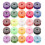 75 Rolls Jewelry Beading Ropes Elastic Strings For Diy Bracelet Making 3