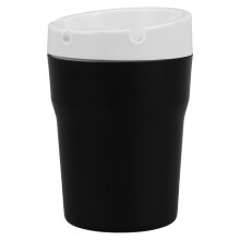 Cendrier Extincteur Ventilé Portable Multi Couleurs PP
