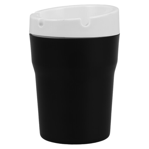 Cendrier Extincteur Ventilé Portable Multi Couleurs PP