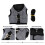 Vest Type Leash Adjustable Hamster Harness Pet Bunny Accessories 8