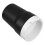 Cendrier Extincteur Ventilé Portable Multi Couleurs PP 9