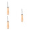 3Pcs Racket Stringing Tool With Wooden Handle For Easy Maintenance 5