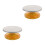 2Pcs Pottery Turntable Wheel For Clay Sculpting 5
