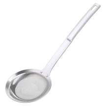 304 ölabschöpfer hot-pot koch- und mehlsieb