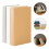 3 simulation buch-ornamente, künstliche papierbuch- 5