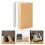 3 simulation buch-ornamente, künstliche papierbuch- 3