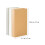 3 simulation buch-ornamente, künstliche papierbuch- 8
