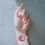 Accessoire Montre Acier Doré Bague Protectrice Design Chic 10