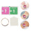 Accessoire Montre Acier Doré Bague Protectrice Design Chic 3