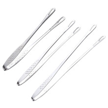 3-teilige küchenzange zum grillen steak