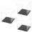 3Pcs Clear Acrylic Display Case For Action Figures 8