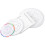 2 Sets Braiding Disk With Pin Disc For Beading Cord And Foam Weaving 3