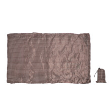 (208x200x38cm / 81.89x78.74x14.96in) Waterproof Mattress Bag Dustproof Oxford Fabric 208x200x38cm