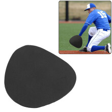 Baseball-Fänger-Trainingshandschuh Schaum Fielding Trainer 24x22cm