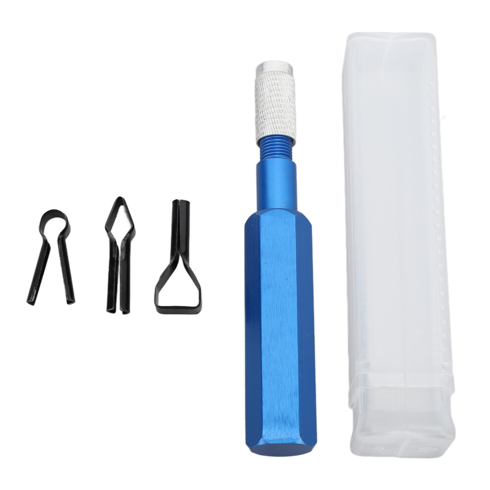 Floor Welding Tool Aluminum Alloy Ergonomic Pvc Trimming Knife 609610728924