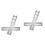 2Pcs Stainless Steel Tile Opener Locator Drilling Positioning Tool 4