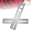 2Pcs Stainless Steel Tile Opener Locator Drilling Positioning Tool 9