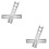 2Pcs Stainless Steel Tile Opener Locator Drilling Positioning Tool 6