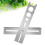 2Pcs Stainless Steel Tile Opener Locator Drilling Positioning Tool 8